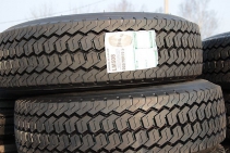 265/70R19.5 LM508