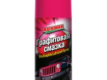 Новые продукты для ухода за автомобилем